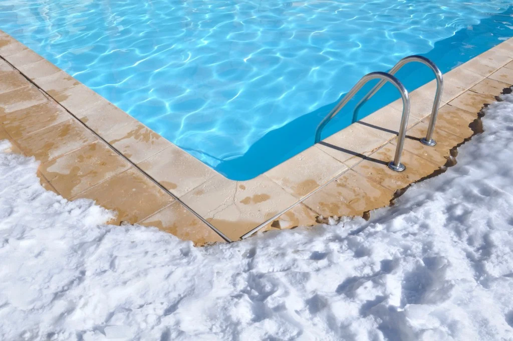 Quels sont les différents types d'hivernage pour sa piscine