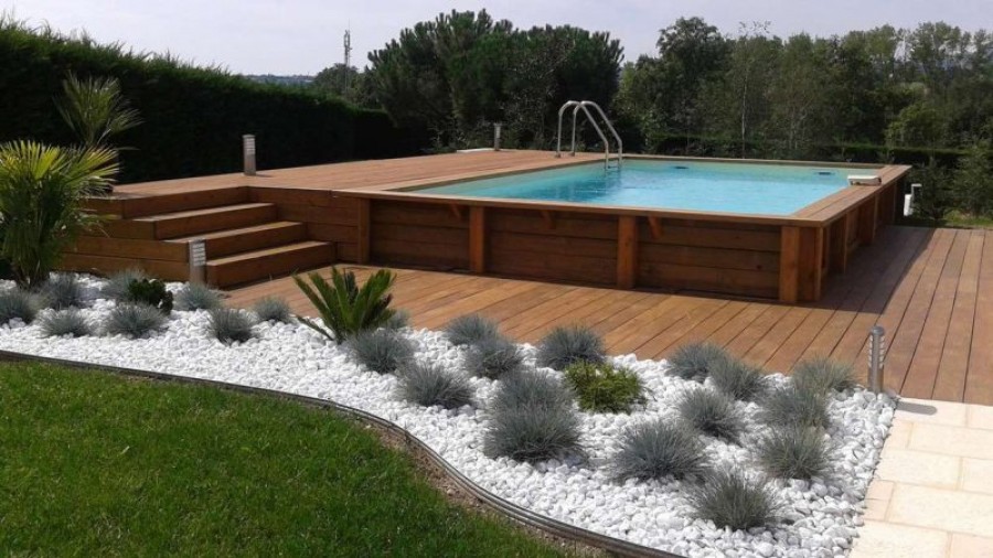 Comment installer facilement le liner de votre piscine hors sol en 3 étapes ?